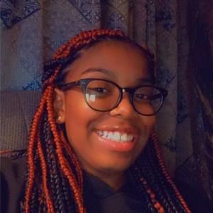 Meet your Posher, Fayanna